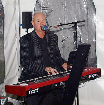 Rainer Westphal Barpianist und S�nger